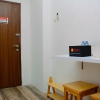 Отель Cozy Modern Studio at Lagoon Apartment near Bekasi Town Square, фото 7