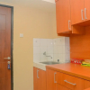 Отель Contemporary Studio Apartment at Kebagusan City, фото 4