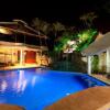 Отель Grand Hotel Santo Domingo, фото 16