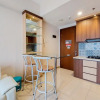Отель Homey And Simply 1Br M-Town Signature Apartment, фото 11