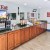 Отель Americas Best Value Inn Goodlettsville Nashville N, фото 10