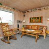 Отель Deluxe Holiday Home in Thisted With Terrace, фото 8