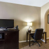Отель Quality Suites Houston NW Cy-Fair, фото 11