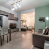 Отель HouSmart Tartini 6 Loft 4, фото 11