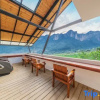 Отель Yutang Muyun Homestay, фото 13