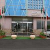 Отель Ejaz Hotel Apartments, фото 1