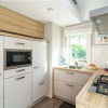 Отель Modern Holiday Home in Kattendijke With a Garden, фото 5