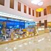 Отель Papago International Resort, фото 10