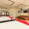 Отель OYO 709 Seoul Hotel, фото 21