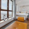 Отель Apartment Sea Towers Gdynia by Renters, фото 11
