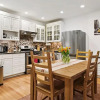 Отель 2-bedroom in Upper West Side, private entrance, фото 3