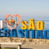 Отель Pé na areia com charme e elegância, фото 1