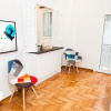Отель Amazing Modern Apt in Athens DT, фото 13