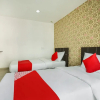 Отель OYO 89608 Ms Nyonya Hotel Malacca Raya, фото 16