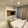 Отель Edifício Promenade II Apt 207-Mandi Hospitalidade, фото 1