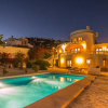 Отель Abahana Villas Calsides, фото 10
