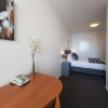 Отель Accent Accommodation at Docklands Melbourne, фото 4
