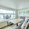 Отель Lakefront Bremerton Vacation Rental w/ Deck!, фото 9