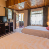 Отель Monteverde Country Lodge, фото 4
