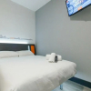Отель easyHotel Milton Keynes, фото 7