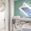 Отель ibis budget Gonesse Le Bourget, фото 22