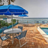 Отель Bolongo Bay Oceanfront Condo w/ Community Pool!, фото 14