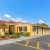 Отель Econo Lodge Norwalk, фото 16