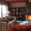 Отель Chic apartment 300 m from the ski lift in a mountain village, фото 19