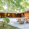Отель Back Country Cabin, фото 19