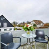 Отель Ostlandstraße 1 Sturmmöwe, фото 18