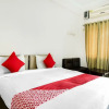 Отель OYO 14693 Hotel Birsa Vihar, Ranchi, фото 13