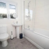 Отель Immaculate 3 Bedroom Home Barnstaple Devon, фото 9