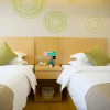 Отель GreenTree Inn Huainan Shou County Zijin Road Express Hotel, фото 6