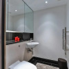 Отель Bright & Modern Apartment - Thames View/5 Guests, фото 10