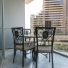 Отель HiGuests Vacation Homes - Marina Terrace, фото 12