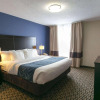 Отель Comfort Suites Benton Harbor - St. Joseph, фото 6