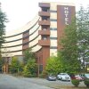 Отель Versalles Suites Puerto Montt на Пуэрто-Варасе