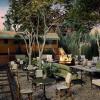 Отель The Hotel Chalet at The Choo Choo, фото 20