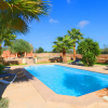 Отель Villa Linda 416 by Mallorca Charme, фото 21