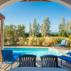 Отель Argaka Sun Villa Tria Large Private Pool Walk to Beach Sea Views A C Wifi - 3271, фото 16