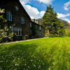 Отель New Dungeon Ghyll Hotel, фото 8
