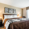 Отель SLEEP INN & SUITES MISSISSIPPI RIVER, фото 6