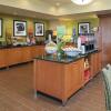 Отель Hampton Inn Indianapolis/Carmel, фото 20