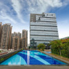 Отель Atour Hotel Gui City Foshan, фото 9