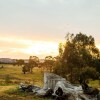 Отель Lancemore Macedon Ranges, фото 17