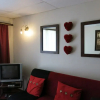 Отель Self Catering 1 Bedroom Sofa Bedfull Bathroom Ideal for 4 Guets - Welcome, фото 1