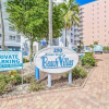 Отель Estero Island Beach Villas 206, фото 1