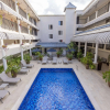 Отель Best Western El Dorado Panama Hotel, фото 14