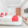 Отель Green Lake View Ciputat by OYO Rooms, фото 5