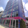 Отель Spark Hotel, фото 15